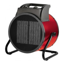 TEPK-9000K, ceramic heater, 9 kW, IP24, 380 V, ceramic heater, 380 V