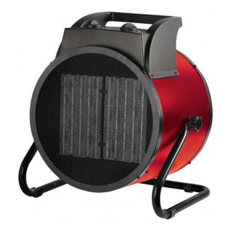 TEPK-9000K, ceramic heater, 9 kW, IP24, 380 V, ceramic heater, 380 V