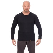 Longsliva Orion Classic, Black Color, size L