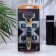 Broken Kodak machine rubberized handle 5 blades + 4 interchangeable cassettes