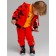 Sweatshirt for the boy PlayTode, height 80 cm