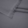 Tainted towel "Sauna", 320 g, size 100x150 cm, color gray color