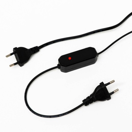 The Seastar LS-380F Aquarium includes: LED lamp, filter, 30 l, white-8