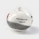 Sugar "Vinnie Puh", 490 ml, porcelain