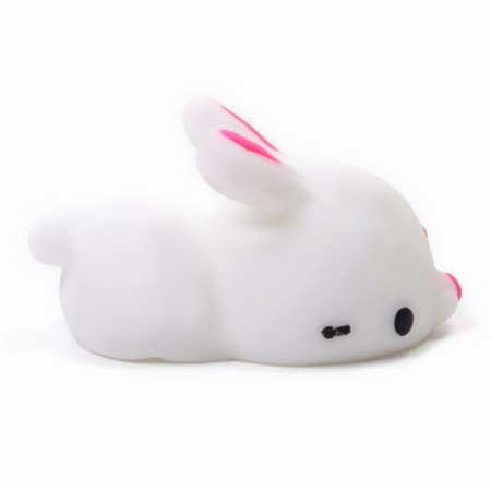 Anthistress machine "Bunny", from the sticker-6