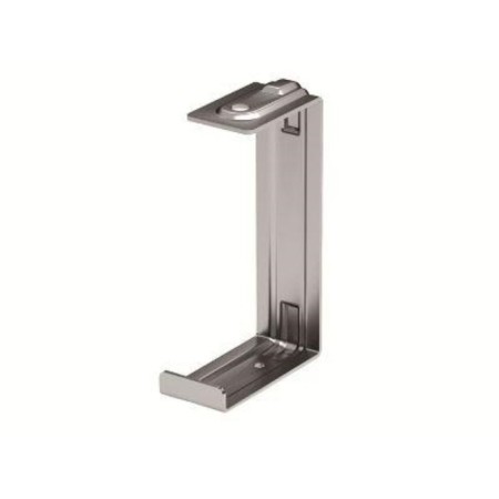 DKC BBA1005 CS bracket, for suspension S-shaped tray