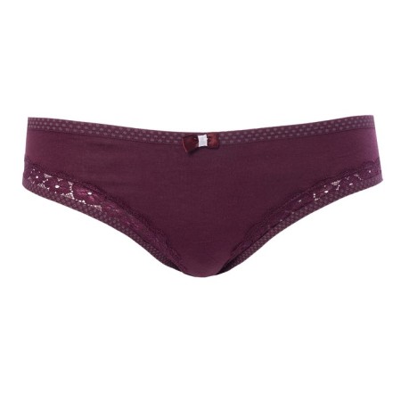Cowards female slips, color mix, size 44