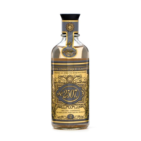 Facial skin career “2507 zodiac2”, 100 ml