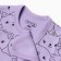 Body baby, lilac color/kittens, height 86 cm