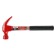 Hammer-Gvvododer Lom, metal rubberized handle, 680 g