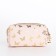 Lightning cosmetic bag, pink color