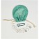 Knitting marker "Chakra" Mindful, 10 pcs in UE, 36632