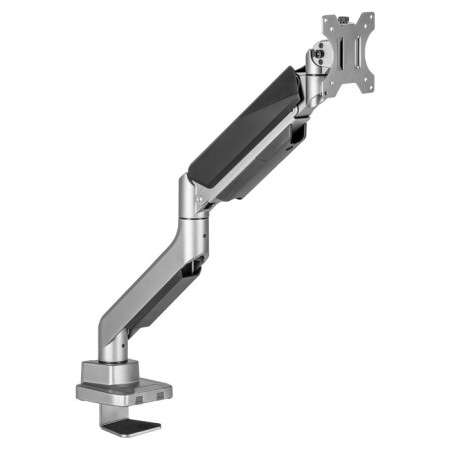 Crasstein for Monitors Ultramounts UM717 Silver 17 "-49" Max.18kg mount to tableshops 107046-3