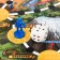 Board game "Star Africa"