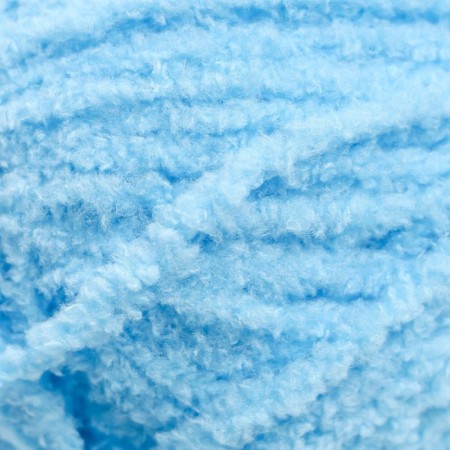 Yarn "Softy" 100% micropoliester 115m/50g (364 sea wave)-2