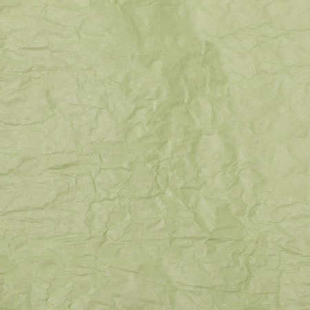 Packaging paper "Ecoluks two-color", mix salad-yellow pastel, 0.68 x 5 m-10