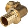 Axial transitional stout SFA-0005-003210, 32x1 "external thread