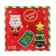 Designer Mini Blocks "Christmas tree", 271 details