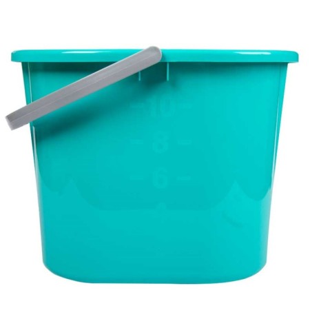 Hausmann gang bucket, 10 l, mint-1