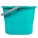Hausmann gang bucket, 10 l, mint