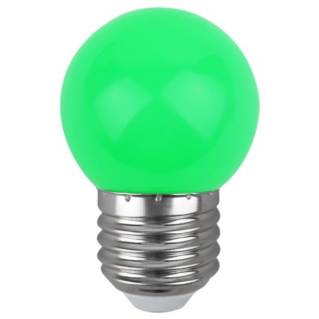 LED LED era Belt "Shar", 1 W, E27, 10 lm, 3000k, glow warm white-2