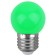 LED LED era Belt "Shar", 1 W, E27, 10 lm, 3000k, glow warm white