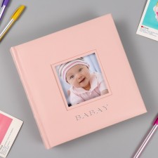 Photo album for 200 photos 
