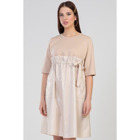 Women's dress, size 48-1