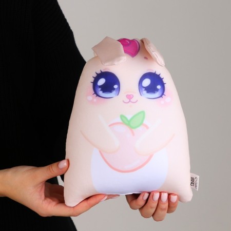 Antistress toy "Bunny"-6