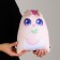 Antistress toy "Bunny"