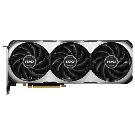Video Card MSI PCI-E 4.0 RTX 4070 TI Super 16G Ventus 3x OC NVIDIA GeForce RTX 4070TI SUPER 107483