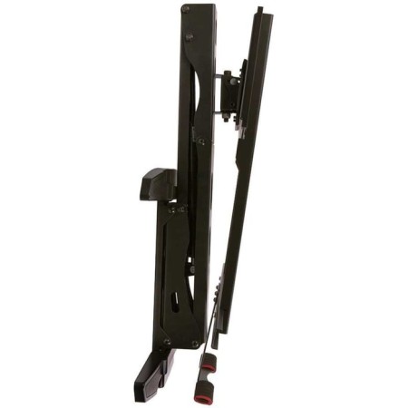 Kromax Atlantis-99 Black 40 "-65" Max.35kg wall turning and NAC 10047-2
