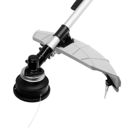 Trimmer Electric Stavr TE-1700R, 1700 watts, bevel 420 mm, 10,000 rpm + gift-1
