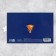 Interactive congratulatory postcard "Hero", Elephant, 16 x 11 cm