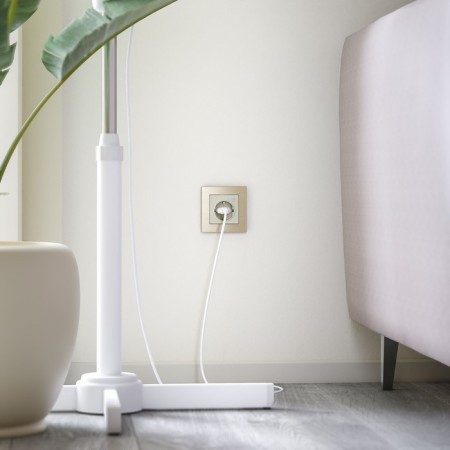 Rosette W1171603 Wi-Fi, ivory-2