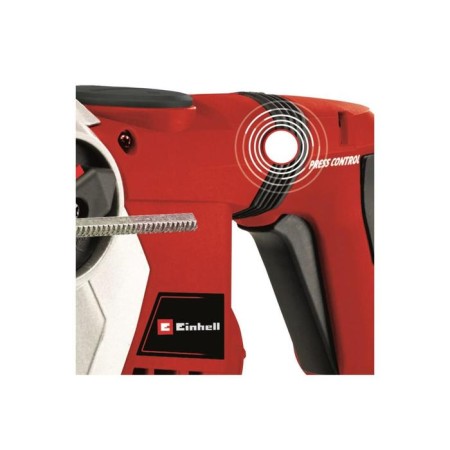 Enhell TE-RH 32 4F KIT, 220 V, 1250 W, 3 modes, 5 J, SDS+, D Max = 32 mm-2