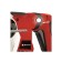 Enhell TE-RH 32 4F KIT, 220 V, 1250 W, 3 modes, 5 J, SDS+, D Max = 32 mm