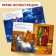 A set of books “Read ourselves” 8 pcs.