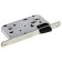 Magnetic plumbing castle mm 2090 SN, white nickel color