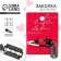 Hair hairpin "Love", 5 x 1.5 cm