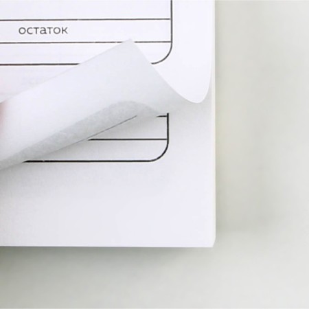 Smart notebook for planning finance "Sclerotzer", A6 format, 68 sheets.-7