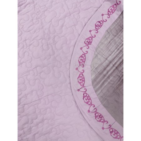 Cover with pillowcases Diva Afrodita Premium, size 220x240 cm, 50x70 cm - 2 pcs-3