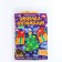 New Year's set for creating a garland of felt “New Year! Christmas tree and gift "