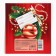 New Year! Lollice on a stick, on the postcard of "magic moments", taste apple, 24 g