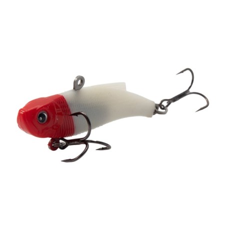 Rattlin Namazu Worker Silicone, L = 65 mm, 17 g, sinking No. 1-2