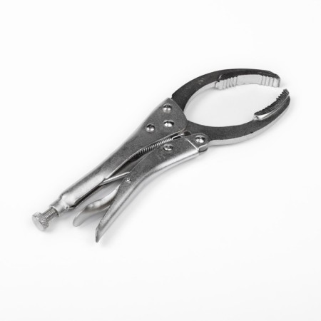 Air filter puller 50-110 mm, clamp