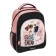 School backpack Erich Krause Ergoline 15l, 39 x 28 x 14 cm, ergonomic back, Jack russell 60096