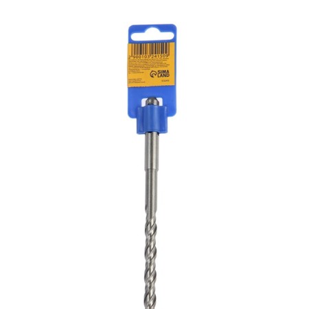 Tour tundra, double spiral, SDS-Plus, 10 x 600 mm.-5