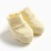 Booties for girls, color mix