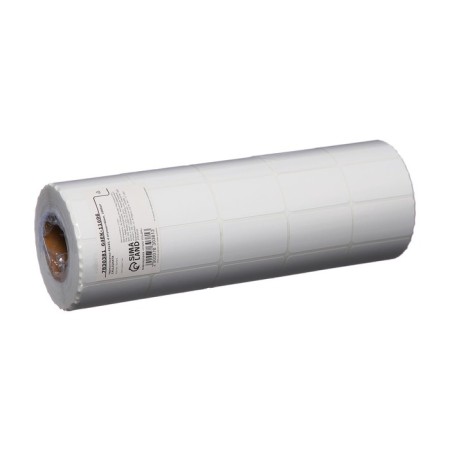 Thermoetics is 43 x 25 mm, sleeve diameter 40 mm, 1000 pieces-4